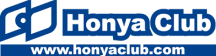 HonyaClubリンク